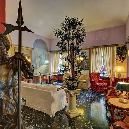 Hotel Due Mondi Turin Luaran gambar