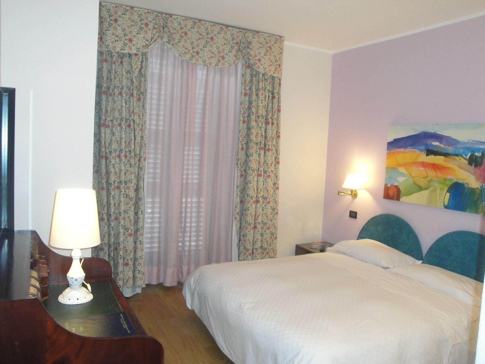 Hotel Due Mondi Turin Luaran gambar