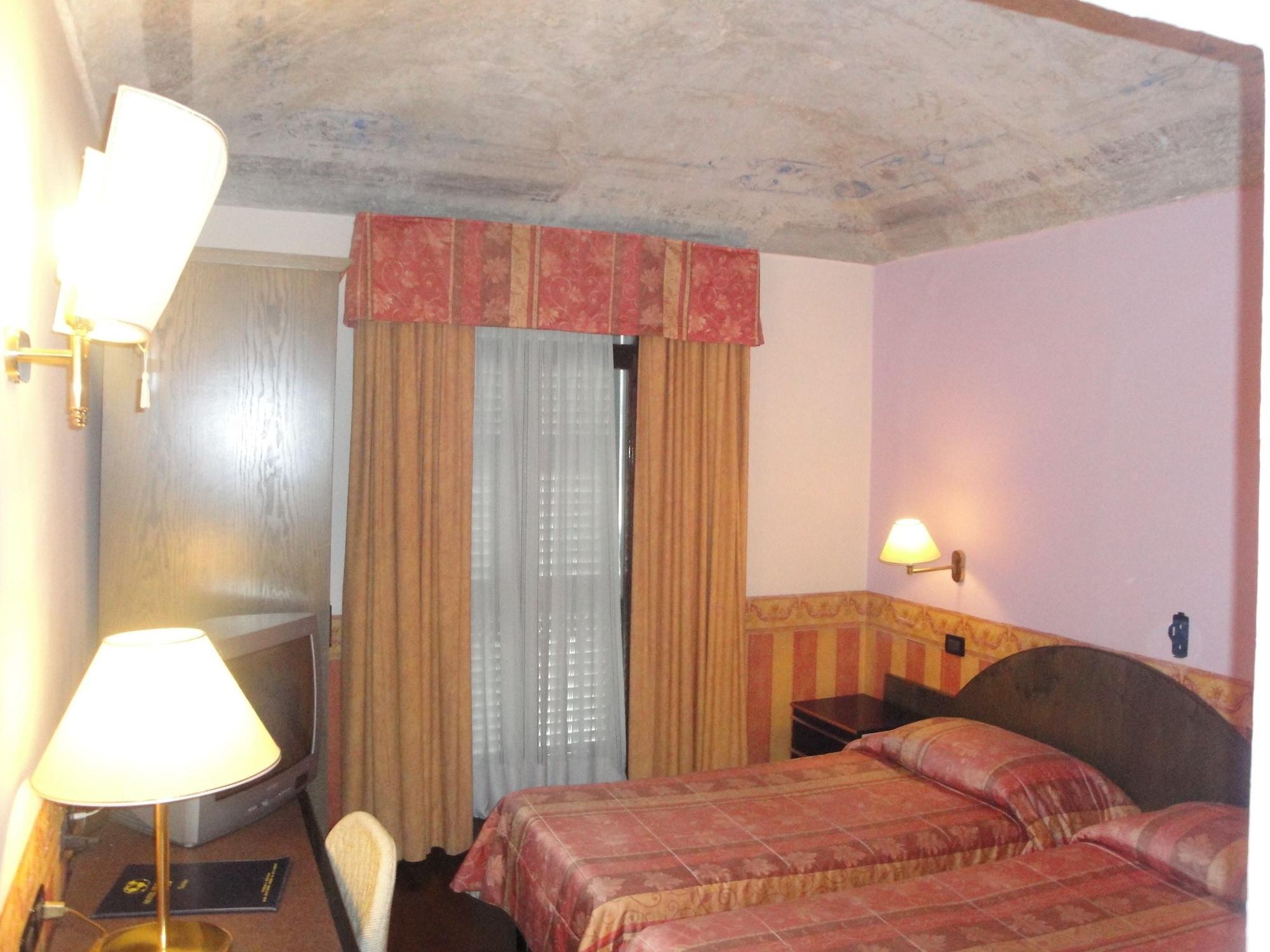 Hotel Due Mondi Turin Luaran gambar