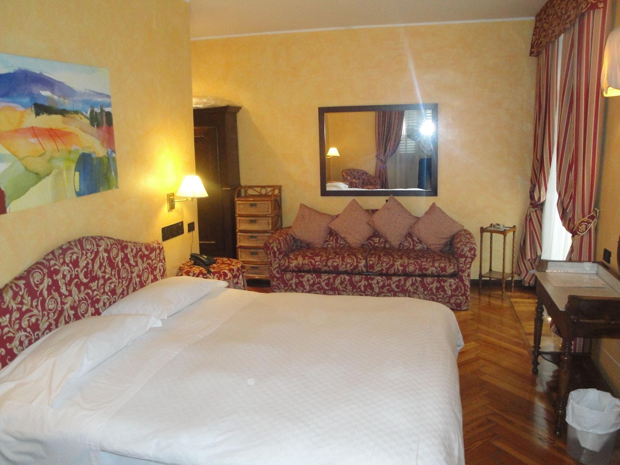 Hotel Due Mondi Turin Luaran gambar