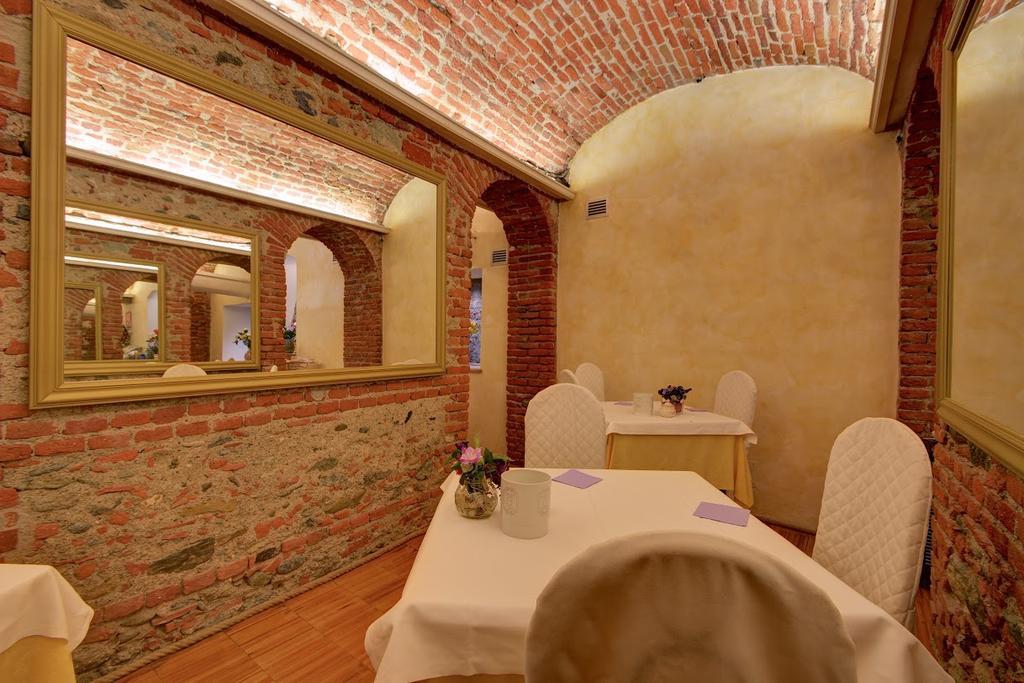 Hotel Due Mondi Turin Luaran gambar