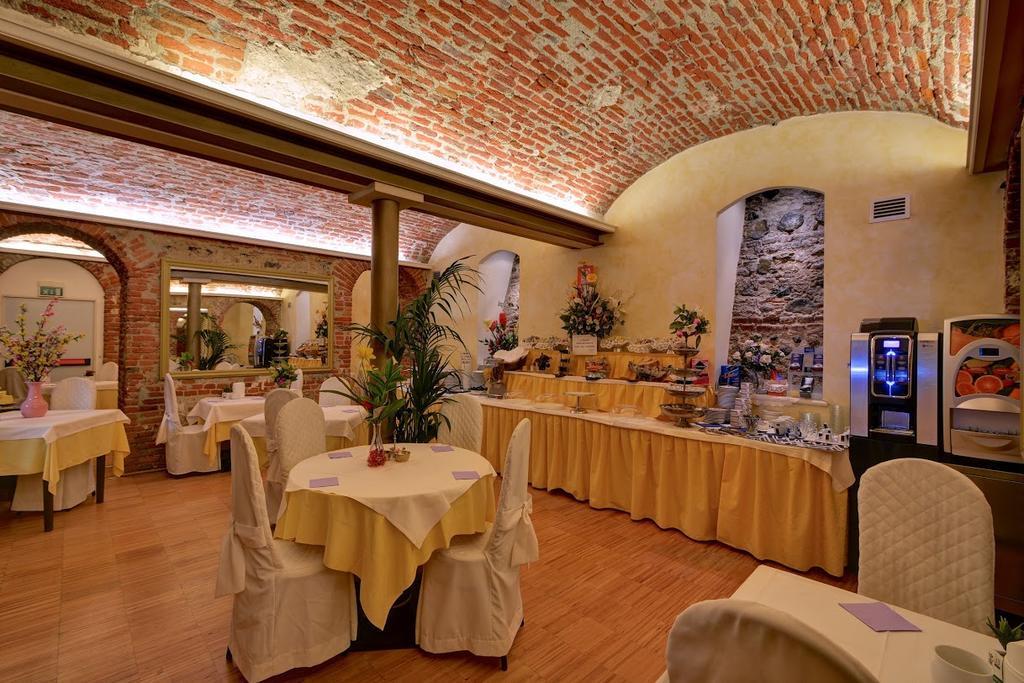 Hotel Due Mondi Turin Luaran gambar