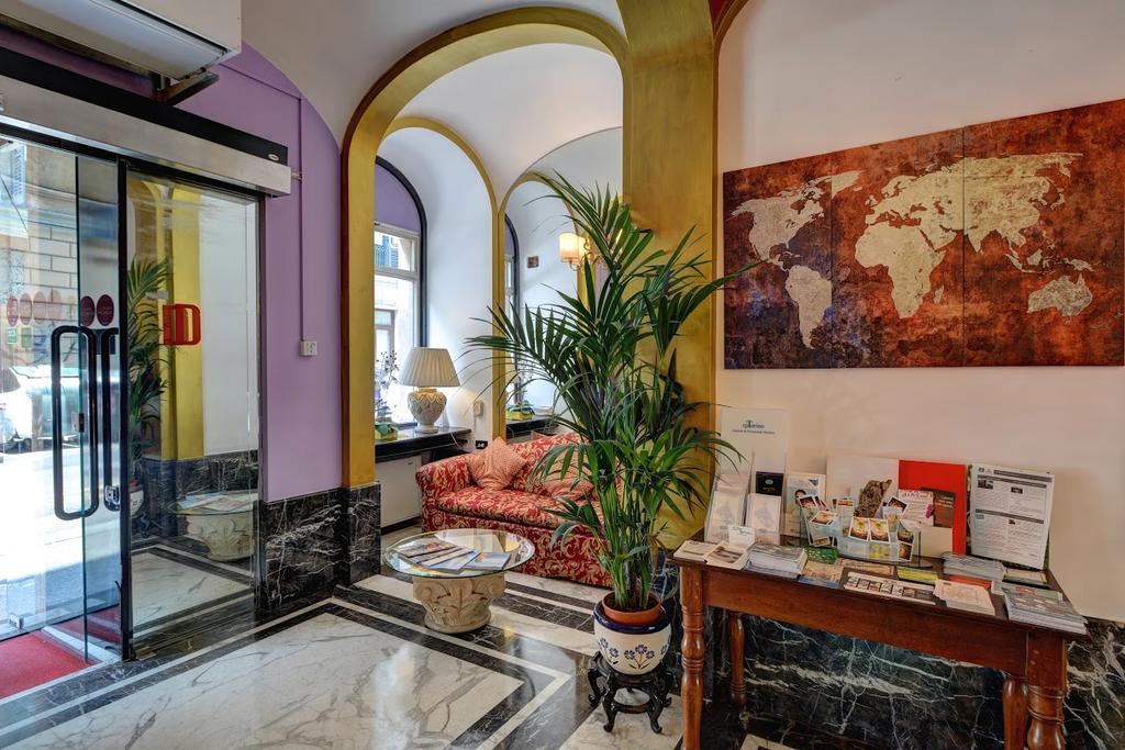Hotel Due Mondi Turin Luaran gambar