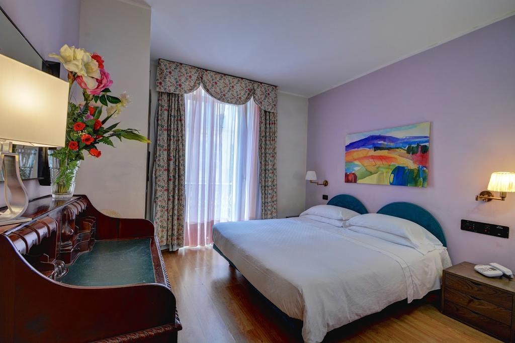 Hotel Due Mondi Turin Luaran gambar