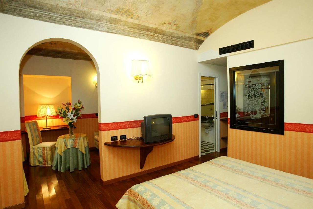 Hotel Due Mondi Turin Luaran gambar